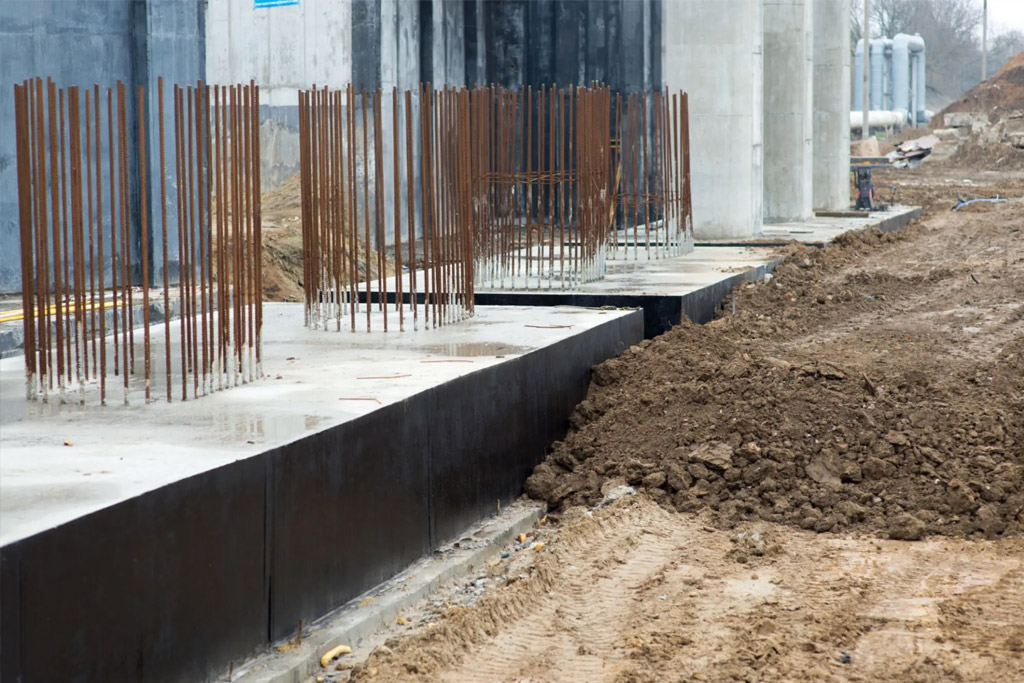 Foundation